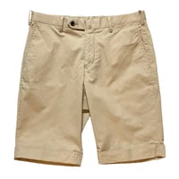 激レア WU WEAR JEANS 迷彩カーゴハーフパンツ マルチカラー W34