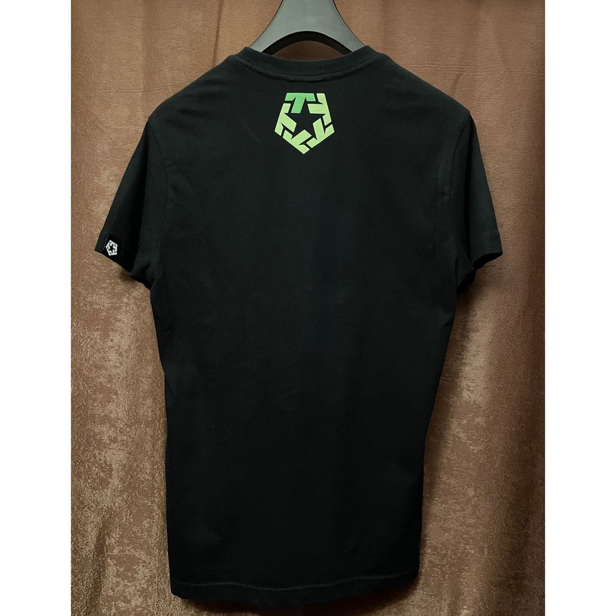 TRIBAL GEAR バスケットボールシャツ XL ブラック/シルバー TRIBAL GEAR バスケットボールシャツ XL ブラック/シルバー
