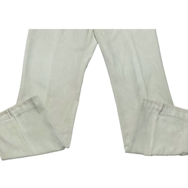 【GTA×BEAMSＦ】コットンスラックス fit=scale-down,w=1200