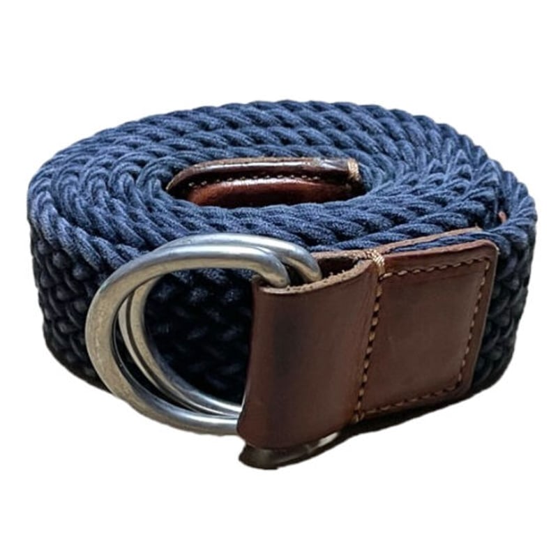 Felisi レザー ブラック ベルト 48-90 Felisi(フェリージ) 85 07レザー