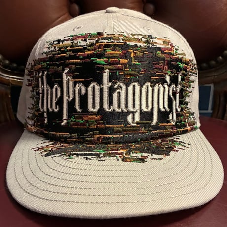 KINGSPADEバスケジャージとsrhキャップ KINGSPADEバスケジャージとsrhキャップ