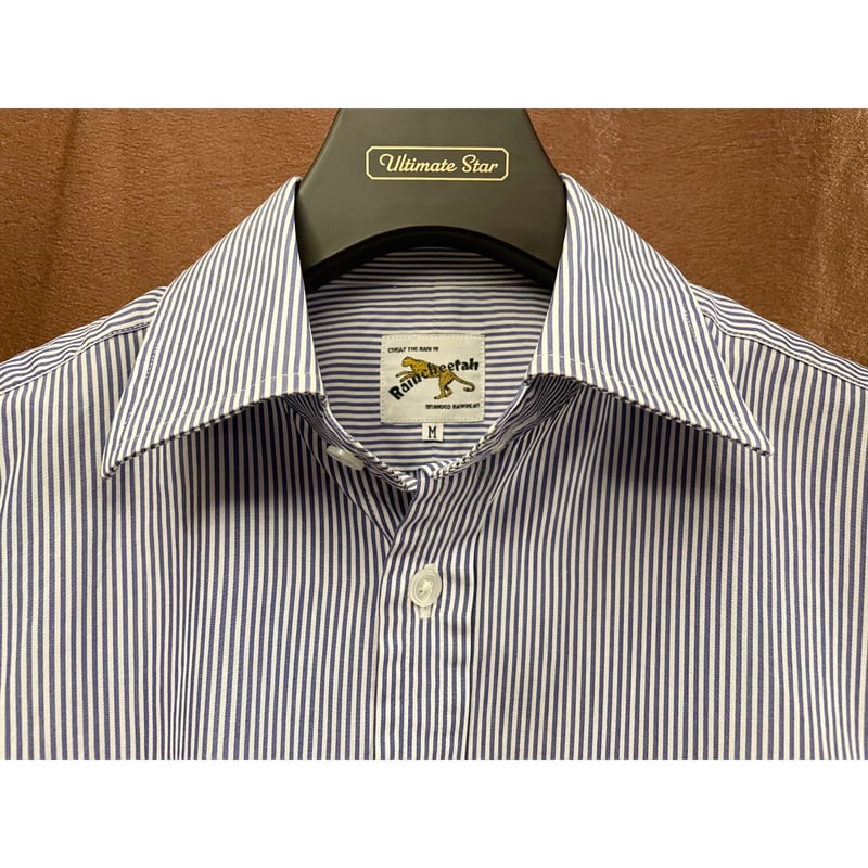 UNITED ARROWS取り扱い】MADE IN ENGLAND製 Raincheetah