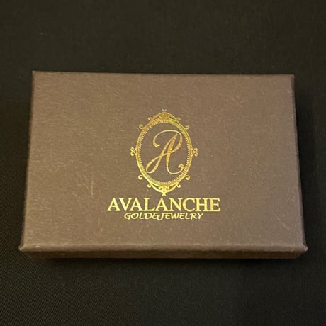 箱付き ICE LINK製 AVALANCHE シルバー925 大型ジーザス JESUS ジルコニア付きペンダントヘッド シルバー 縦8cm×横3.8cm
