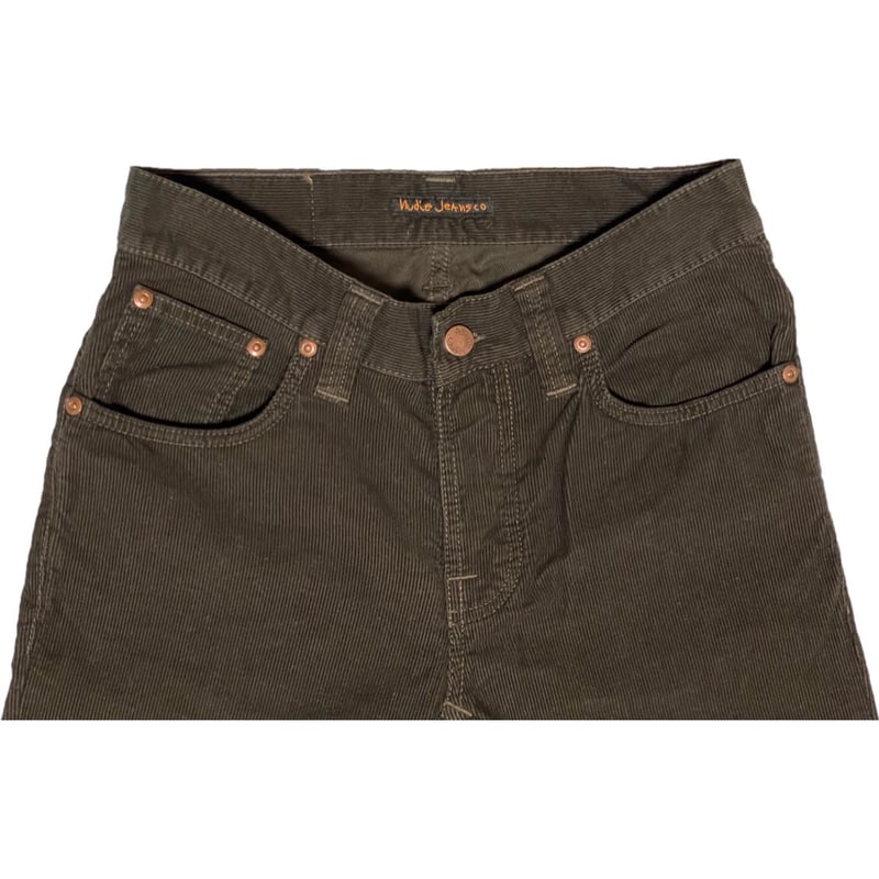 パンツ nudie jeans w34 l32 インポート＆その他ブランド,Nudie Jeans,パンツ・ジーンズ | ろ