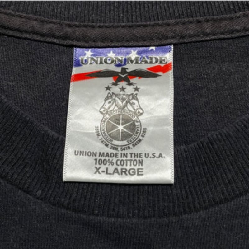 ヴィンテージUSミリタリーTシャツ 【MADE IN USA】XL 楽天市場】WAIPER.inc ワイパーインク 実物 新品 デッドストック