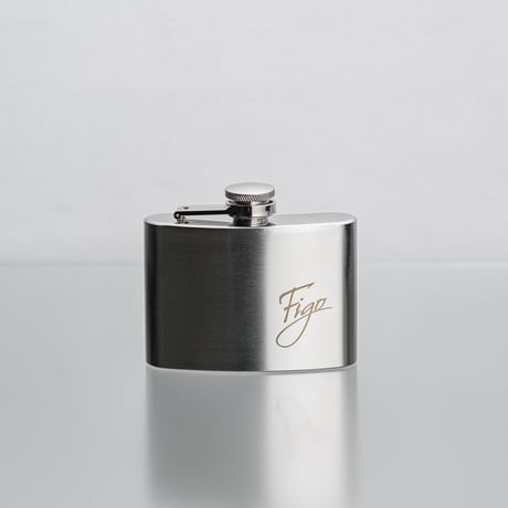 ★新品★ MADE IN JAPAN製 Figo メンズエイジングケア オリジナルスキットル容器 モイストセラム 美容液 80ml
