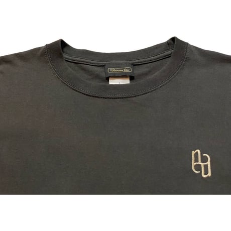 ★新品★ Ultimate Star オリジナルクルーネックTシャツ スミ M～XLサイズ