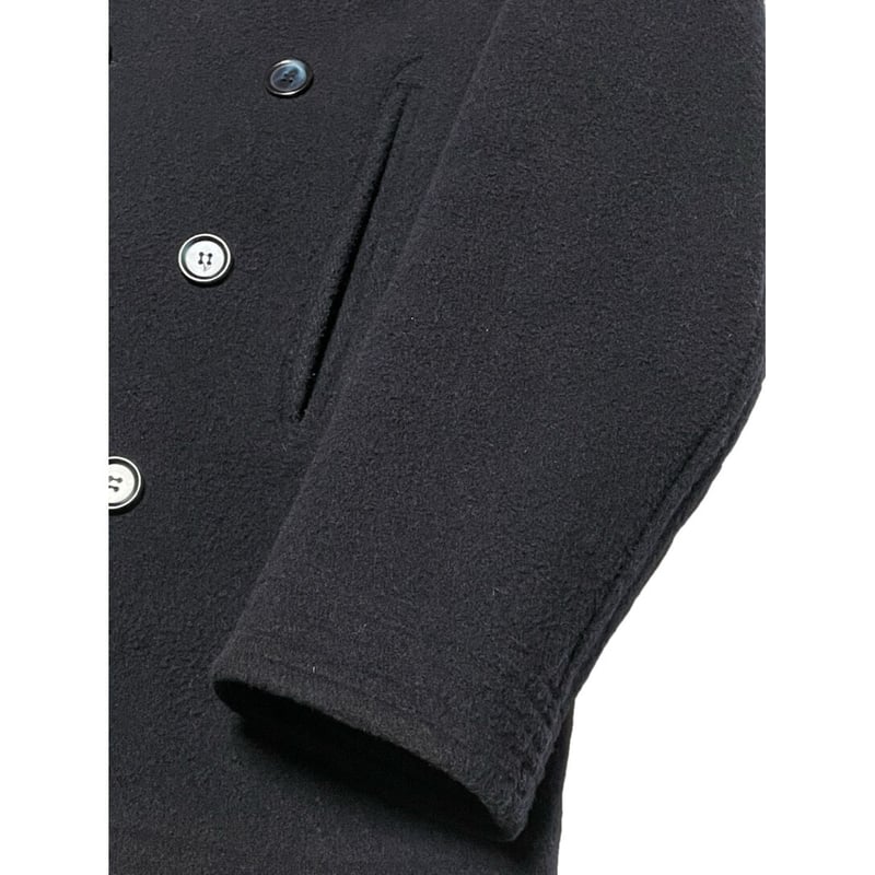 新品 JOURNAL STANDARD Ｐコート JOURNAL STANDARD relume ピーコート pコート 「WEB限定」「25AW