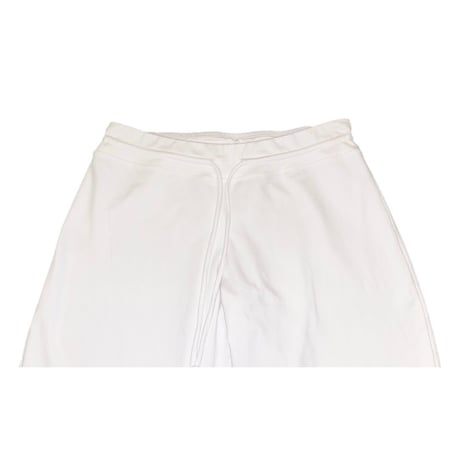 MADE IN USA製 prAna ヨガハーフパンツ ホワイト Sサイズ