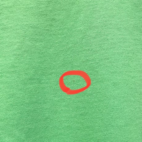 ☆タグ付き新古品☆ RALPH LAUREN SPORT VネックTシャツ ライトグリーン Sサイズ