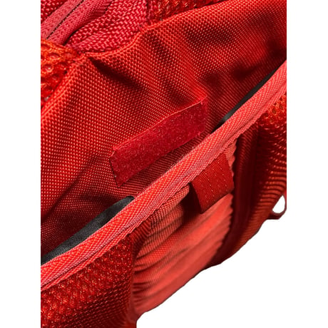 SPRAYGROUND ドラゴンデザインバックパック レッド Fサイズ
