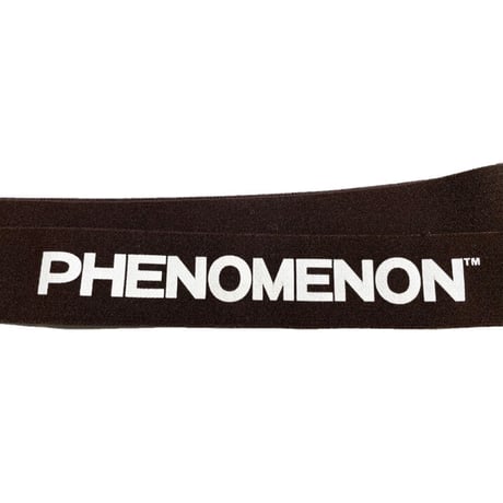 ☆タグ付き新古品☆ PHENOMENON 2009年モデル サスペンダー ブラウン Fサイズ