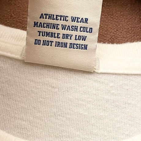 MADE IN ITALY製 FRANKLIN MARSHALL プリントTシャツ ホワイト Sサイズ