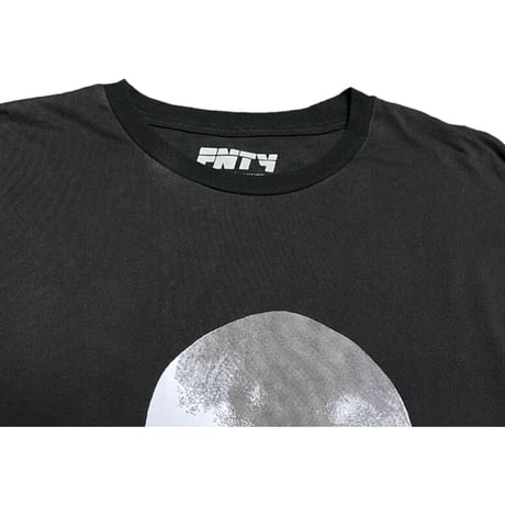 FLYING NINETY 2PAC 長袖Tシャツ ブラック Lサイズ