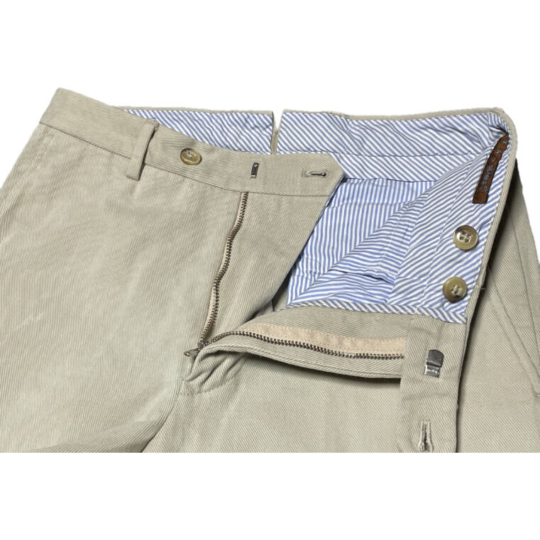 【GTA×BEAMSＦ】コットンスラックス fit=scale-down,w=1200