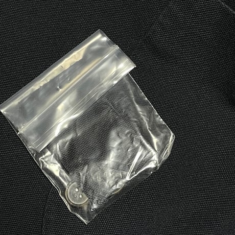 ☆タグ付き新古品☆ GREEN LABEL RELAXING コットンダブルジャケット ブラック 46サイズ
