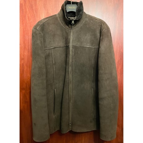 ムートンジャケット | STORES ムートンジャケット | STORES