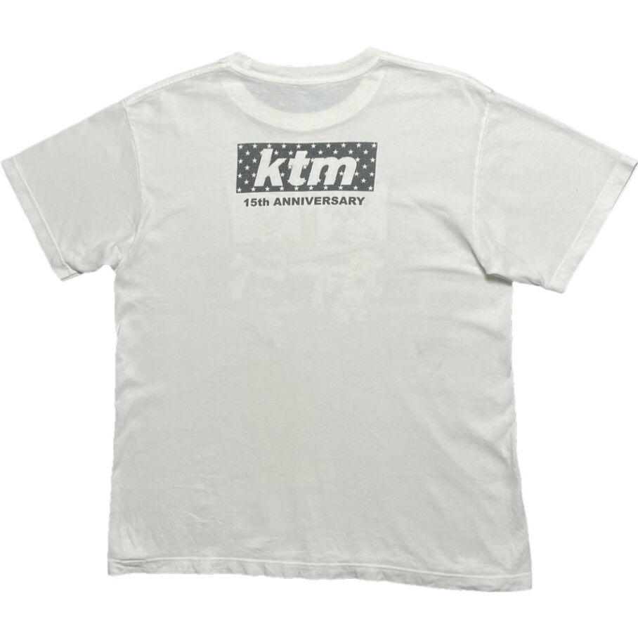 △訳あり商品△ 激レア KTM 15th ANNIVERSARY DISNEY