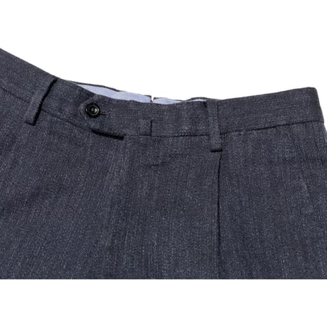 PT01 EVO FIT スラックス ネイビー 44サイズ