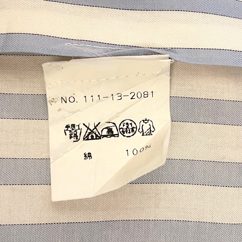 SHIPS取り扱い】MADE IN ITALY製 GRIFONI SARTORIA CUCI SHIPS取り扱い】MADE IN ITALY製 GRIFONI SARTORIA CUCI