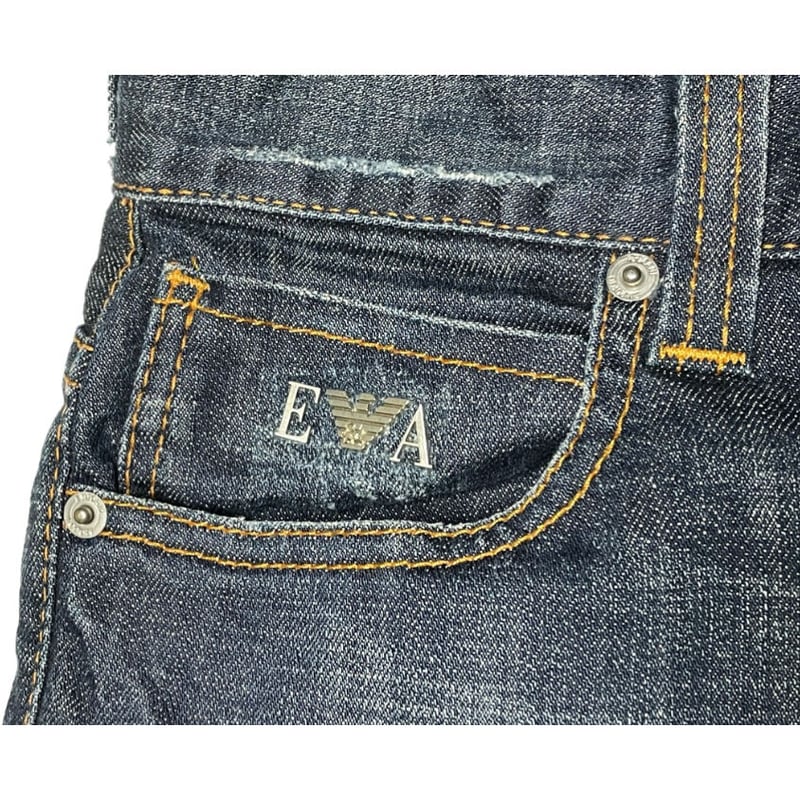 Emporio Armani ピアス アメリカ国旗デザイン アルマーニ Emporio Armani ピアス アメリカ国旗デザイン アルマーニ MADE IN USA