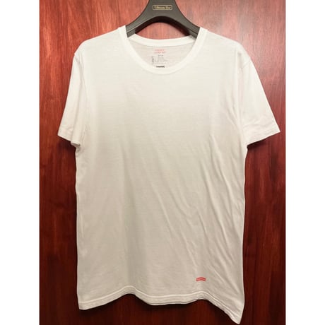 Supreme ニューヨークシルエットセーター S 黒/赤 週末値下げ❗️ Supreme（シュプリーム） | ニット・セーターの古着・中古通販