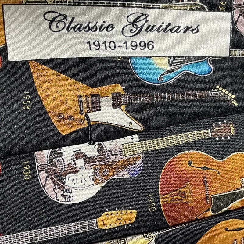 NICKY ニッキー SHIPS シップス クレスト ネクタイ ウール シルク