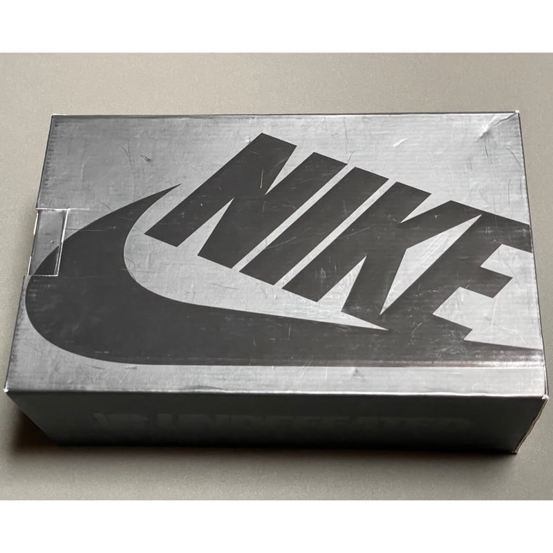 ナイキ箱 NIKE 海外限定 SHOE BOX 