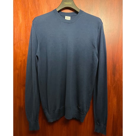 Armani Collezioni アルマーニコレッツォーニ ニット トレーナー ニット セーター アルマーニ コレツィオーニ ARMANI COLLEZIONI