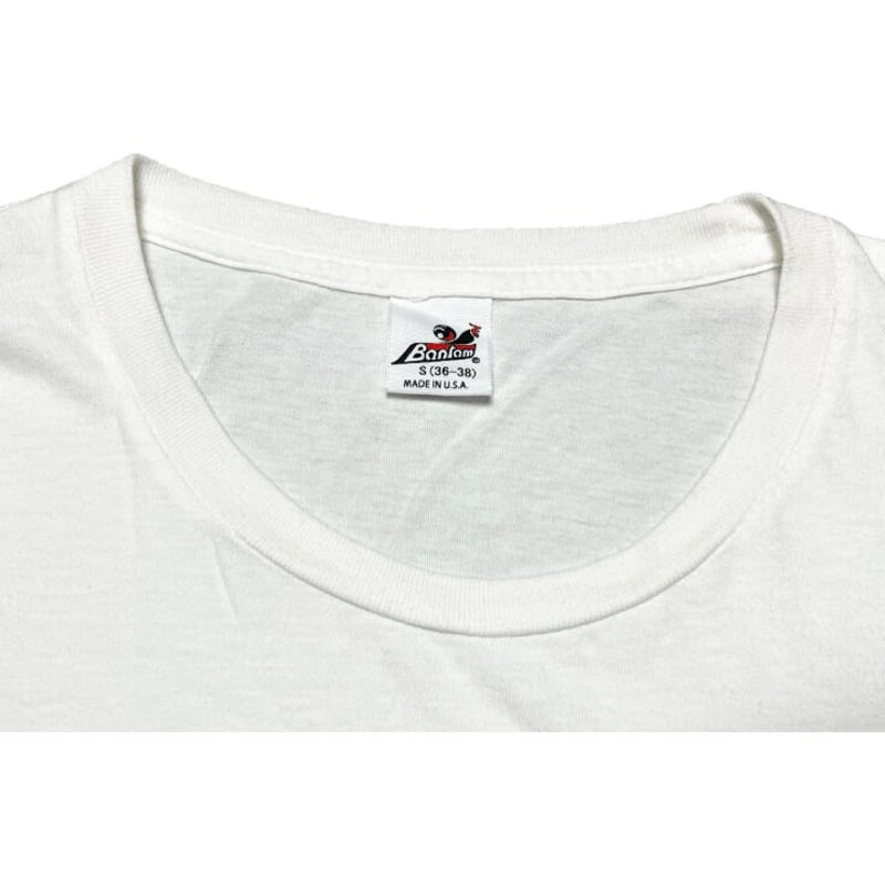 美品】WIND AND SEA USA星条旗TEE L MADE IN USA製 Bantam 星条旗柄