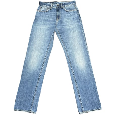 DENIM & SUPPLY RALPH LAUREN デニムパンツ インディゴ W29-L32サイズ