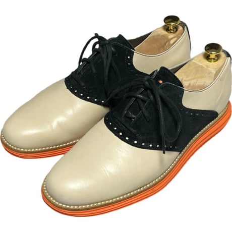 LLOYD デッドストック　ヴィンテージ　プレーントゥ　25cm ドイツ　レア LLOYD デッドストック ヴィンテージ プレーントゥ 25cm ドイツ レア