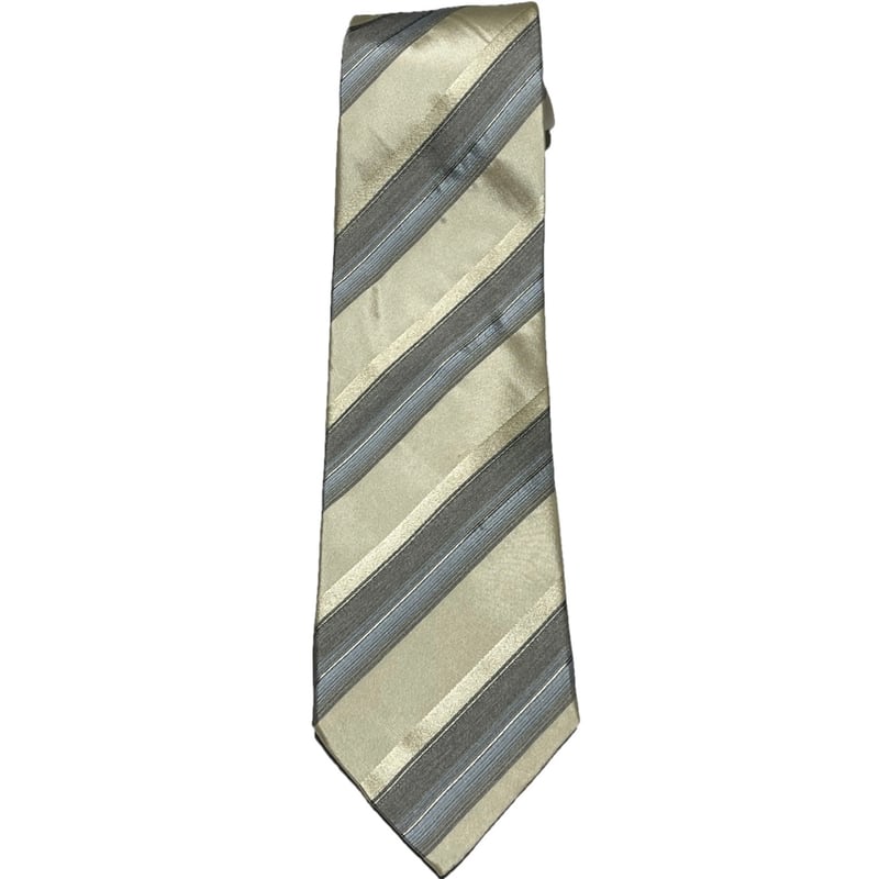ARMANI COLLEZIONI シルクストライプネクタイ高級ネクタイ GIORGIO ARMANI ジョルジオアルマーニ ネクタイ 高級ブランド