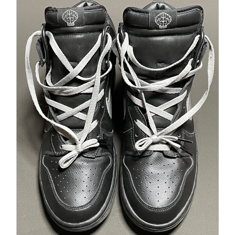 激レア 世界1050足限定 NIKE DUNK HIGH N.E.R.Dモデル 激レア 世界1050足限定 NIKE DUNK HIGH N.E.R.Dモデル