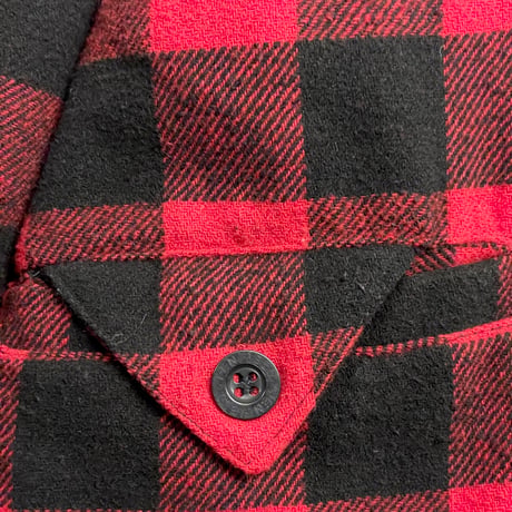 【UNITED ARROWS 取り扱い】 Penfield コットンナイロンマウンテンパーカー ネイビー Mサイズ
