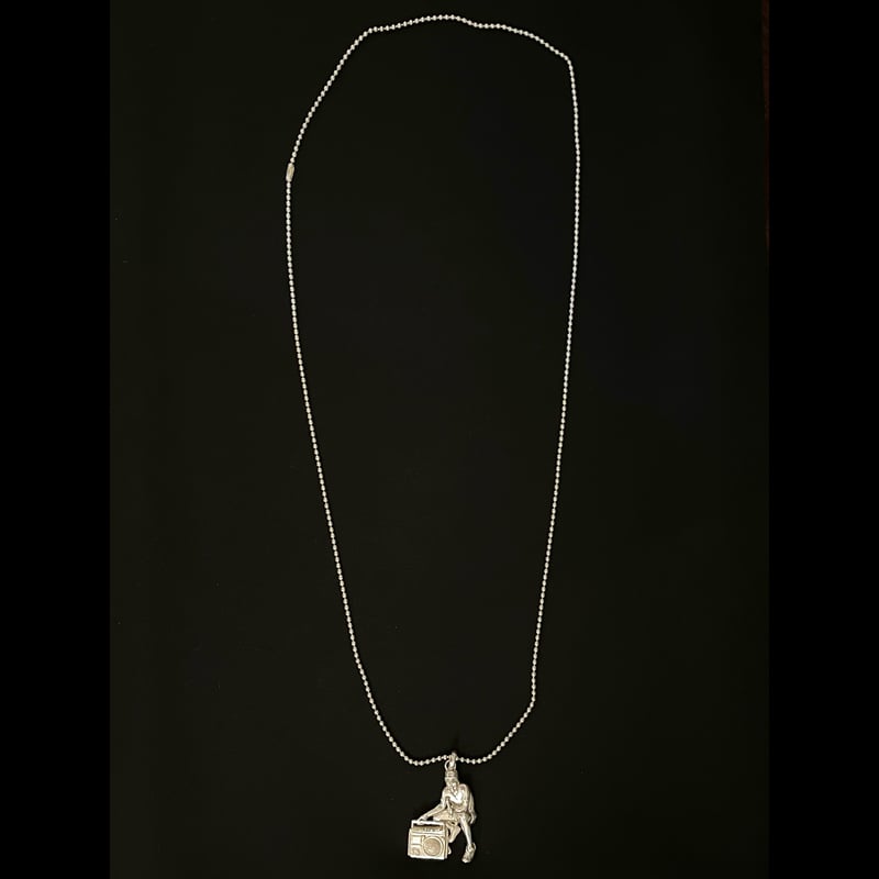 激レア Gabriel Urist x PHENOMENON B-BOY Pendant Ol 激レア Gabriel Urist x PHENOMENON B-BOY Pendant Ol