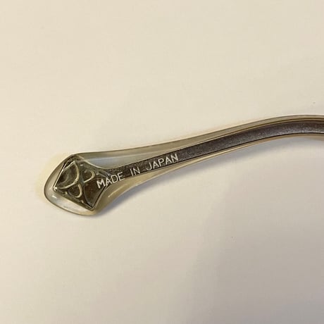 激レア MADE IN JAPAN製 X JAPAN PATAモデル サングラス クリア×シルバー