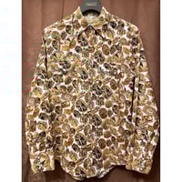 RED PEPPER×ED HARDY コラボレーションフルジップパーカー