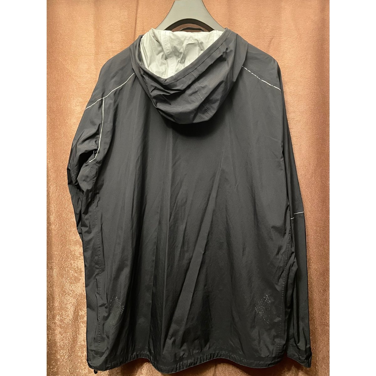 Columbia Titanium フード付きジャケット L Columbia Titanium フード付きジャケット L
