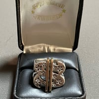 激レア Gabriel Urist x PHENOMENON B-BOY Pendant Ol