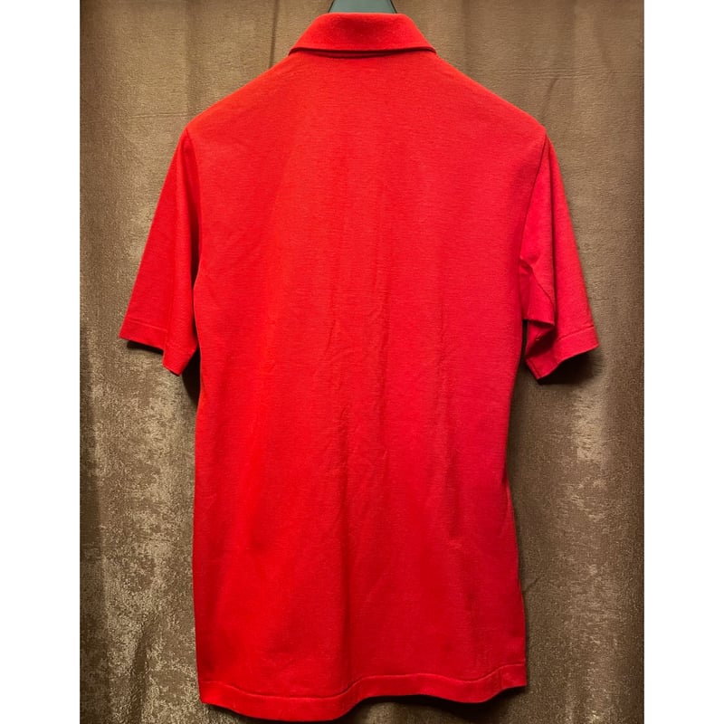 Munsingwear Grand Slam 70s 半袖ポロシャツ Munsingwear - 70s 80s グランドスラム マンシングウェア