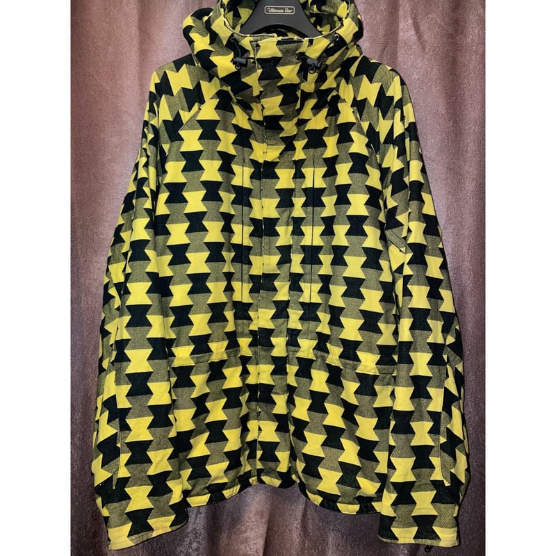 激レア PHENOMENON 2009 A/W ジャケット