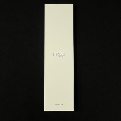 FRED FORCE10 LM 750 K18ピンクゴールド ブレスレット＆ケーブルセット 17サイズ