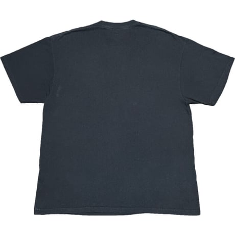 HARDWOOD CLASSICS NEW YORK KNICKS 半袖Tシャツ ブラック XLサイズ