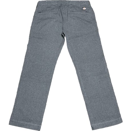 Dickies ワークパンツ チャコールグレー W32サイズ