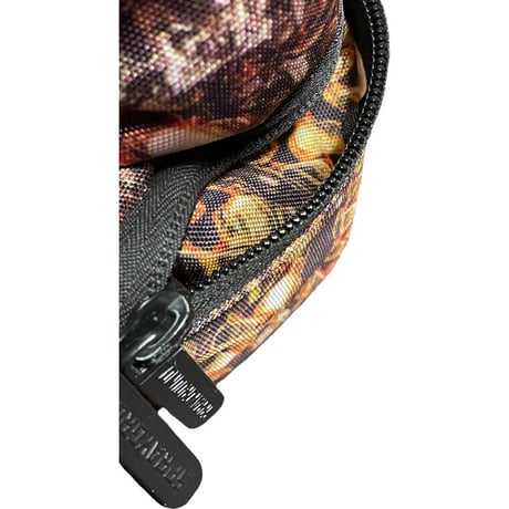 SPRAYGROUND ジュエリーデザインバックパック ブラック Fサイズ