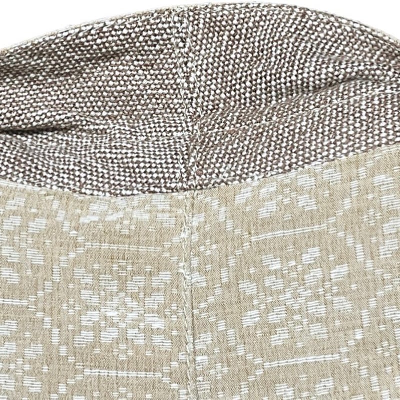 MADE IN ITALY製 Mr. Rick Tailor リネンコットン