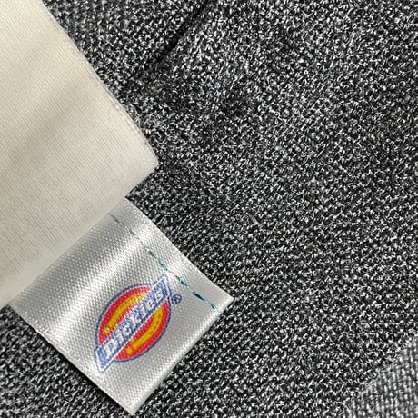 Dickies ワークパンツ チャコールグレー W32サイズ