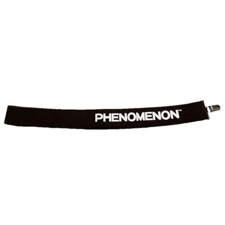 ☆タグ付き新古品☆ PHENOMENON 2009年モデル サスペンダー ブラウン Fサイズ