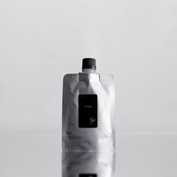 ★新品★ MADE IN JAPAN製 Figo メンズエイジングケア モイストセラム 美容液 詰め替え用 80ml
